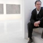El artista regresa a una ciudad que «son cuatro torres y un horizonte»