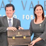 Fabra pide «esfuerzos compartidos y sacrificios conjuntos»