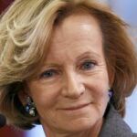 Elena Salgado ha vivido un calvario como ministra