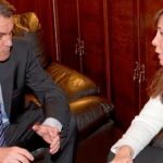 Mas y Sánchez-Camacho, en una imagen de archivo, retomarán conversaciones en breve para estudiar la posibilidad de aprobar los presupuestos
