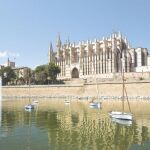 Mallorca: Parada en el Mediterráneo invernal