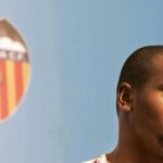 Miguel Brito ha protagonizado varios incidentes desde su llegada al Valencia