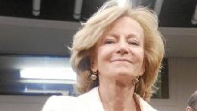 Elena Salgado luchó por arrancarle la abstención al PNV