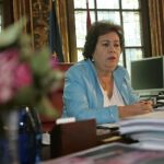 María Luisa Cava de Llano