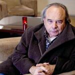 Arturo San Agustín: «Me cortaron el cuello, pero no lloré»