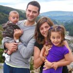 «Nuestra misión es mostrar el amor de Dios a nuestros vecinos»
