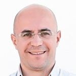 Francisco Javier Gavira ocupaba el número dos en las listas