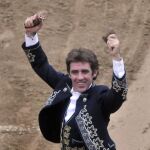 Puerta grande para Pablo Hermoso de Mendoza en Cali