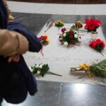 La Abogacía del Estado dice que en la exhumación de Franco prevalece el interés general