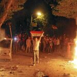 Israel seguirá respetando el acuerdo de paz con El Cairo