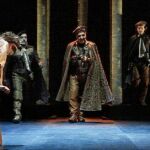 Una escena de «El castigo sin venganza»