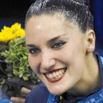 Andrea Fuentes
