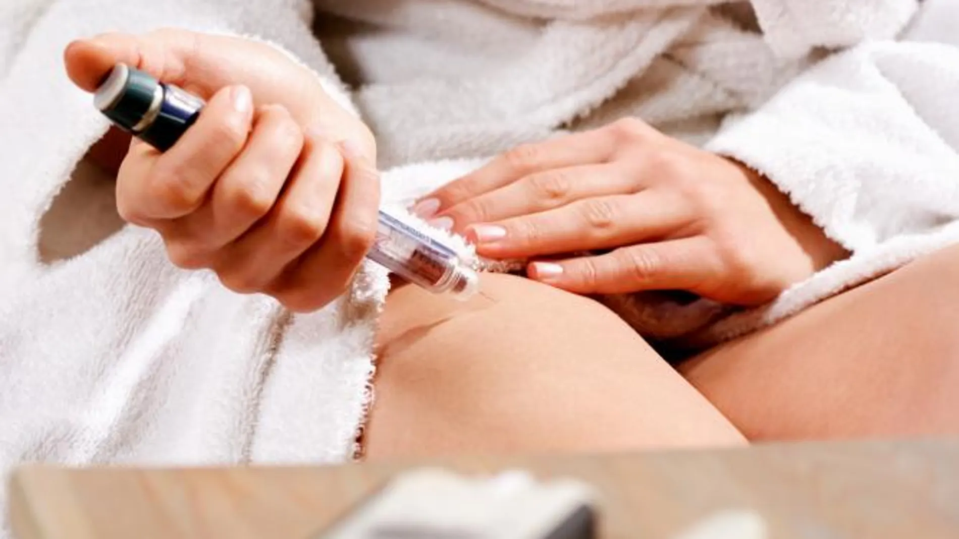 Cuando la insulina se administra mal o en exceso puede transformarse en un arma arrojadiza capaz de provocar la muerte