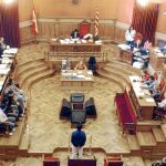 La sentencia establece que el conocimiento de la lengua propia no puede prevalecer sobre la formación jurídica de los sustitutos