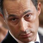 El heredero destronado, Gamal