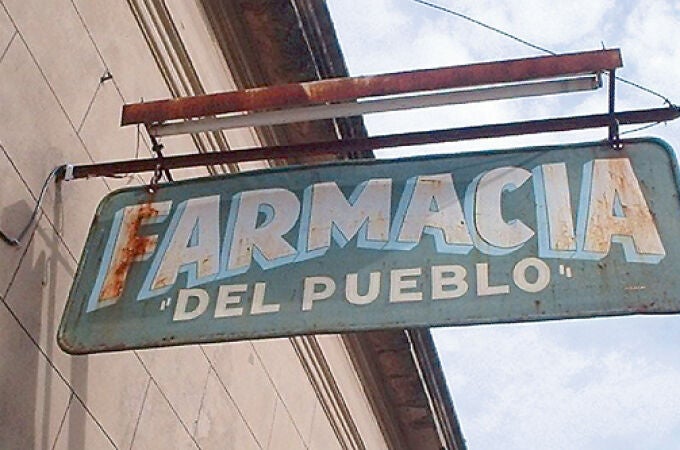 Farmacia rural Farmacia rural