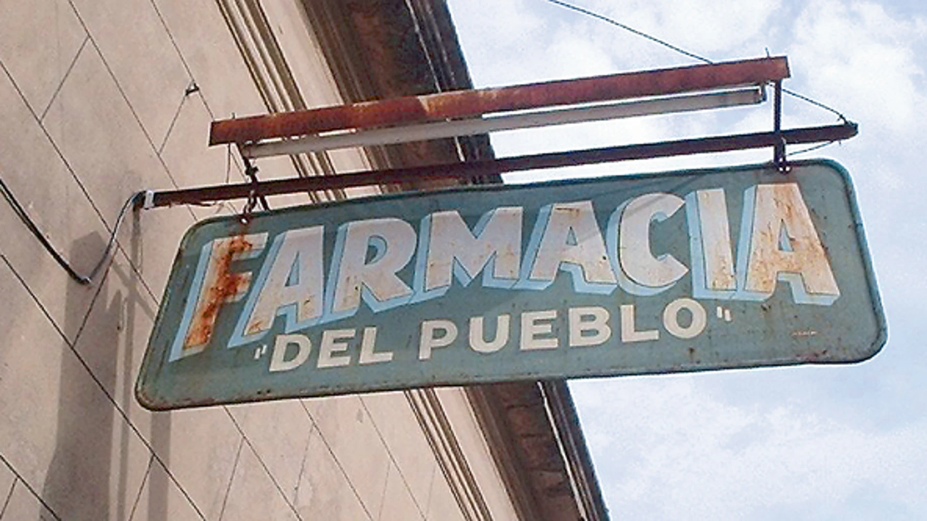 Farmacia rural