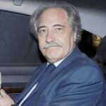 El ex presidente de caja Castilla-La Mancha declarará el 1 de febrero por las presuntas irregularidades que llevaron a la caja a ser intervenida