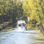 Valladolid: navegar por la meseta castellana