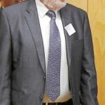 Berzosa, el día que tuvo que rendir cuentas en la Asamblea