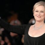 La actriz Meryl Streep, en una imagen de archivo