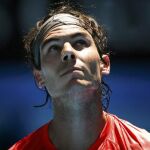 Nadal arrolla sin contemplaciones a Sweeting