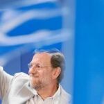 RAJOY presentó el miércoles sus propuestas en materia económica, contra el desempleo y de educación