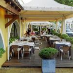 Il Porto 225: un pedacito de Italia