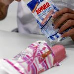 Bimbo también es especialista en bollería y repostería industrial