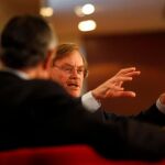 Robert Zoellick