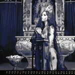  El Arzobispado reprueba las fotos eróticas de Paz Vega en una capilla de Gerena