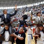 Duelo de Hermoso y Ventura en Las Ventas