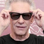 David Cronenberg
