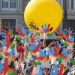 Hace dos años, cuando se decidió la última sede a los Juegos, el apoyo popular a la candidatura de Madrid superaba el 90 por ciento