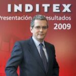 Pablo Isla, un joven ejecutivo con una larga trayectoria empresarial