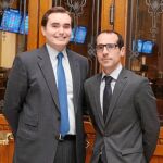 «Hay que volver a generar confianza en los mercados»