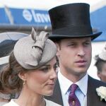 En el palacio de Kensington se alojan varios miembros de la realeza británica, como los duques de Kent