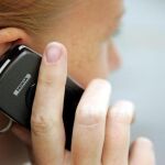 Nokia presenta una pantalla flexible para smartphones