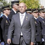 El juez Gómez Bermúdez cree que la «complejidad» del «caso Faisán» justifica que se debata en el Pleno