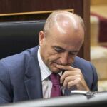 El ex ministro de Industria, Miguel Sebastián