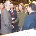 Fitur 2011, la cita de la recuperación