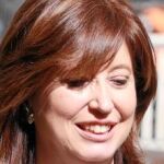 La consellera Rigau está siguiendo el guión pactado en la campaña electoral educativa de CiU