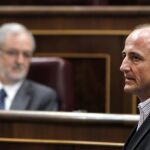 El ministro de Industria, Miguel Sebastián