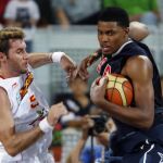 85-86. España se ahogó en su propia ansiedad