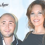 Paquirrín cambia su patrón de mujer con Jessica
