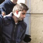 Carcaño responsabiliza a «El Cuco» y a Samuel del destino del cuerpo de Marta