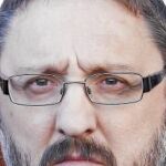 Txelui Moreno Izquierda abertzale