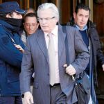 Garzón vuelve al banquillo por investigar el franquismo