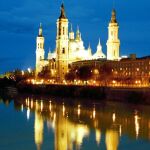 Una visita distinta al Pilar