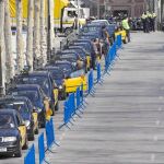 Fira y Ayuntamiento preparan un «plan B» ante la huelga de transporte